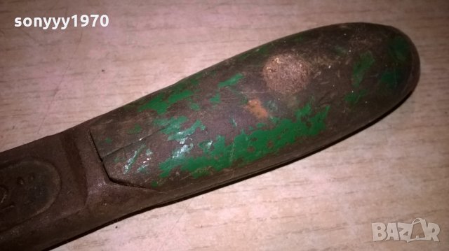 U.S.A.trimo mass usa-size 12-внос швеицария, снимка 12 - Ключове - 25175729