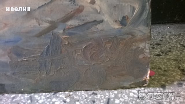 картина-натюрморт, снимка 4 - Картини - 15321001