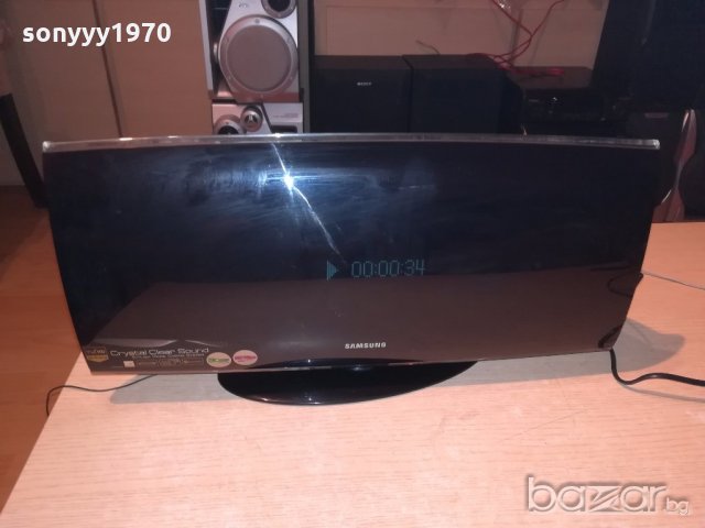 samsung dvd/tuner/amplifier/usb/hdmi/buetooth/optical in/aux, снимка 8 - Ресийвъри, усилватели, смесителни пултове - 20141557
