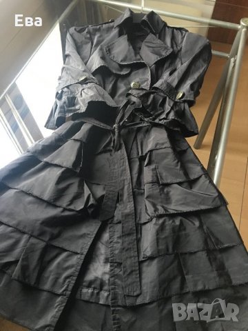 Пролетно/есено монто, снимка 3 - Якета - 24234383