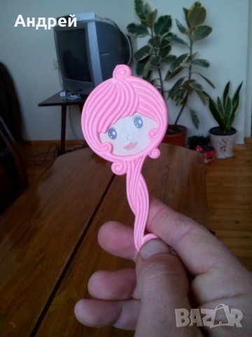 Старо огледало,огледалце #3, снимка 5 - Други ценни предмети - 24292526