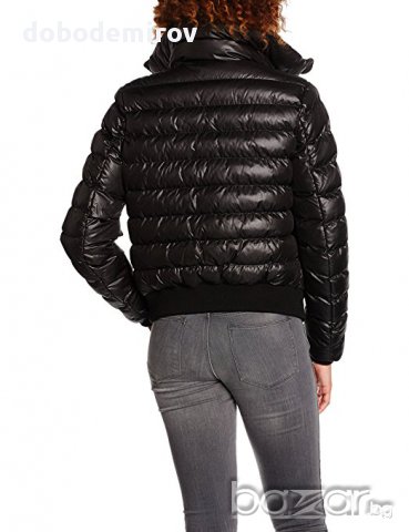 Ново яке G-STAR RAW Whistler Slim Bomber, оригинал, снимка 6 - Якета - 17055664