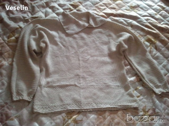 дамска блуза, снимка 1 - Жилетки - 13704317