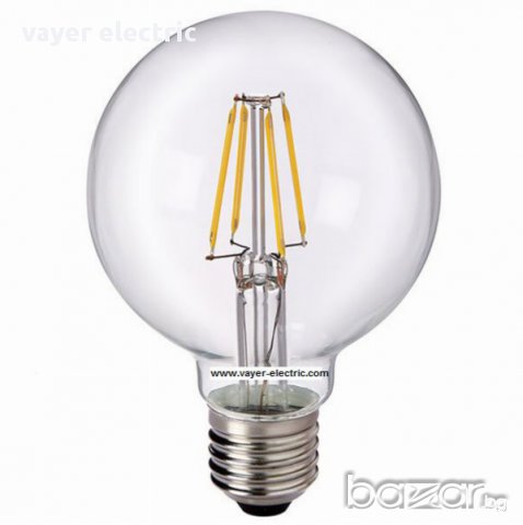 LED диодни крушки - 2 години гаранция, снимка 1