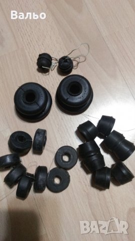 Продава нови части за Москвич 1360, снимка 2 - Части - 24024296