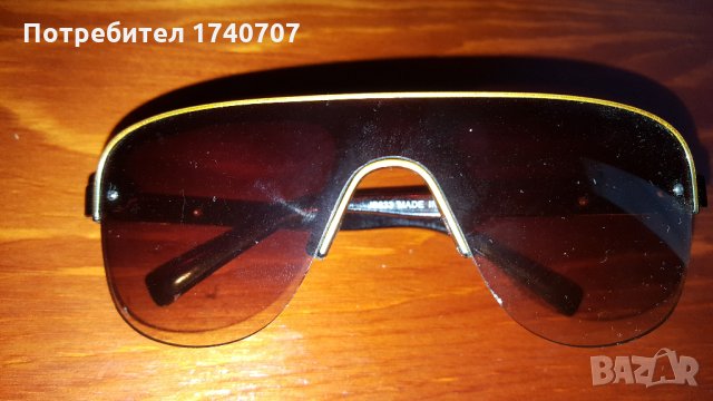 Слънчеви очила , снимка 3 - Слънчеви и диоптрични очила - 22851459
