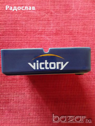 пепелник Victory, снимка 2 - Други стоки за дома - 16199868