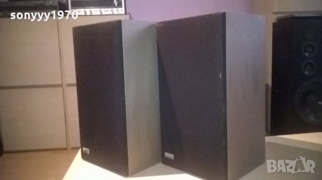 pioneer ms-6500cs-made in japan-55х29х28см-внос швеицария, снимка 11 - Тонколони - 24953788