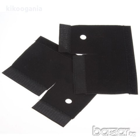 Протектори за предни амортисьори на колело - черни (нови) , снимка 2 - Части за велосипеди - 20893297