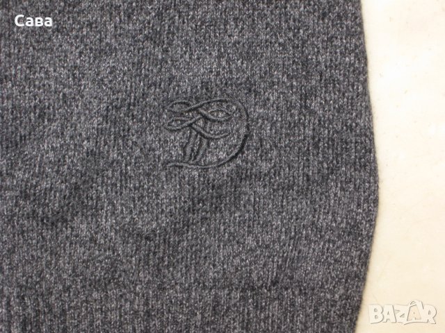 Суичър TOM TAILOR   мъжки,ХЛ, снимка 4 - Суичъри - 23534183