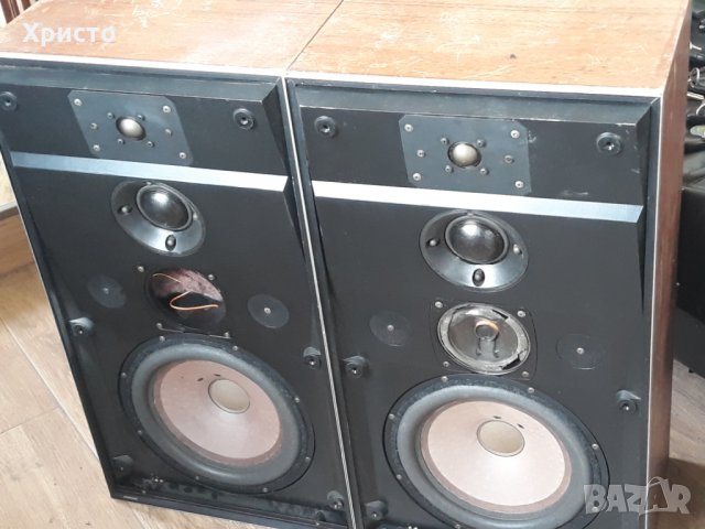 Bang&Olufsen  beovox  M75, снимка 5 - Тонколони - 25240282