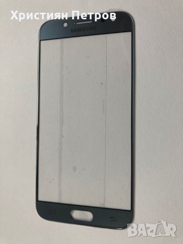 Оригинално стъкло за Samsung Galaxy J5 2017 J530, снимка 3 - Резервни части за телефони - 25777312