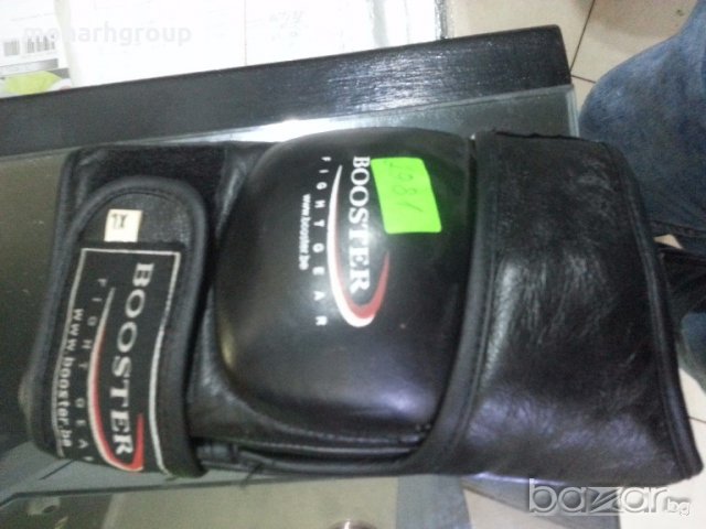 ръкавици за бойни спортове, снимка 2 - Спортна екипировка - 18478024