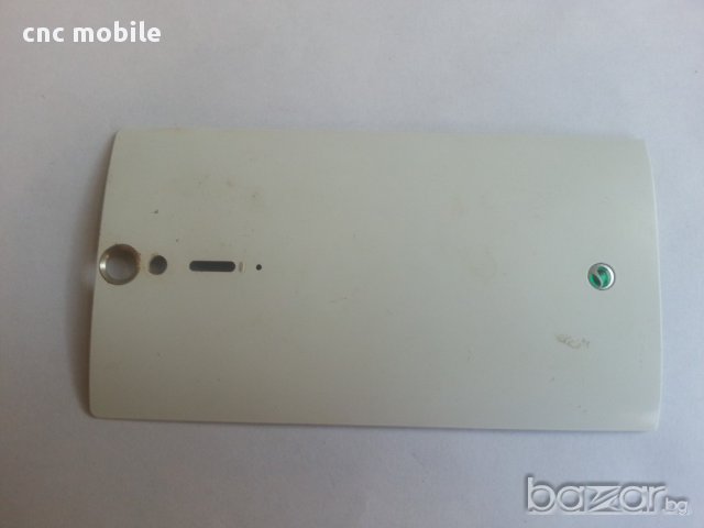 Sony Xperia S - Sony LT26I оригинални части и аксесоари, снимка 4 - Резервни части за телефони - 16450512