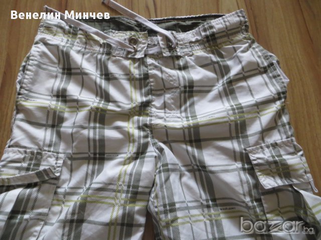 Мъжки къси панталони Cult edition, снимка 4 - Спортни дрехи, екипи - 15502058