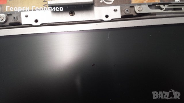 Продавам лаптоп на части DELL Latitude D610 , снимка 2 - Части за лаптопи - 21815709