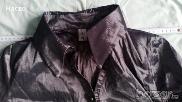 DKNY,F&2,Cecil,Vannes paris, дамска риза, снимка 2 - Ризи - 11913971