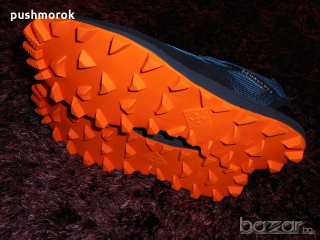 Haglofs Gram Pulse men, снимка 7 - Маратонки - 20708291