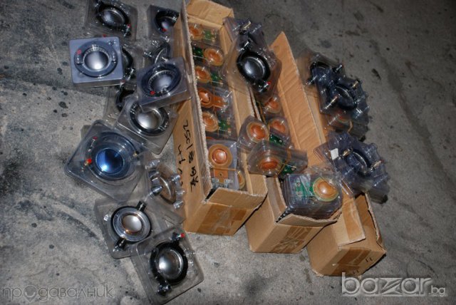 ремонт на  говорители и тонколони, снимка 9 - Ремонти на телевизори - 9594245