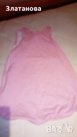 Летен спален чувал LORELLI, снимка 3 - Спално бельо и завивки - 23698987