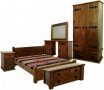 Обзавеждане и мебели за спалня, спални гарнитури, спални легла, снимка 13