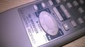 jvc rm-srx6012r a/v control receiver remote control-внос швеция, снимка 3