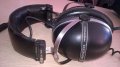 Pioneer se-305 stereo headphones-внос швеицария, снимка 4
