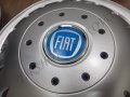 15" Тасове за FIAT микробус Високо качествo, снимка 2