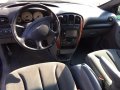 Chrysler voyager 2.8 crd на части, снимка 2