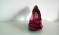 Дамски обувки естествена кожа Флавия, снимка 6