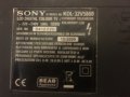 Sony Bravia KDL-32V5800 цял или на части, снимка 3