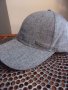 Мъжка шапка Ленено-памучна смес, снимка 1 - Шапки - 26068787