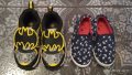 Лот обувки за момче 23 и 24 размер , снимка 1 - Детски маратонки - 23216455