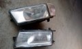 фарове опел вектра, снимка 2