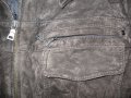 Кожено яке AUTHENTIC  мъжко,л, снимка 4