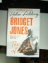 Англ.литература Helen Fielding Bridget Jones The edge of reason, снимка 1 - Художествена литература - 25033311