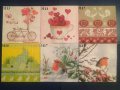 Салфетки за колекция или декупаж, снимка 2