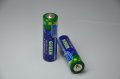 Батерии AAA 1.5V SKY GREEN - код 1051, снимка 4