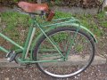 Ретро дамски велосипед марка ПВЗ 21В 28 цола произведен 1972 год. почти не употребяван., снимка 15