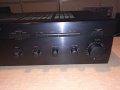 yamaha ax-390 stereo amplifier-внос швеицария, снимка 10