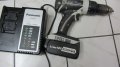 PANASONIC EY7950 Акумулаторна  ударна бормшина  , снимка 7