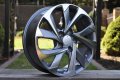 16" Ал. Джанти Тойота 5X114.3 TOYOTA AURIS AVENSIS RAV4 Prius, снимка 4