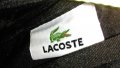 Lacoste оригинална дамска жълта чанта от PVC, снимка 9