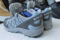 SALOMON original contagrip, advanced chassis, technical performans,туристически маратонки,N -40-41, снимка 17