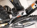 Продавам колела внос от Германия спортен МТВ велосипед STINGRRY SPORT 26 цола,диск,магнезиев амортис, снимка 3
