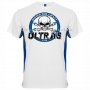Тениска Levski Ultra fans, снимка 1 - Тениски - 24071063