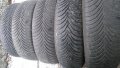 195/65/15 зимни гуми Michelin Alpin 5 DOT2215 , снимка 3