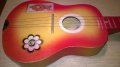 Красива ретро китара 51/17/5см, снимка 2