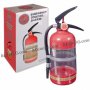 Диспенсър пожарогасител, снимка 2