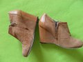 G-star оригинални дамски боти Uk6/39, снимка 3